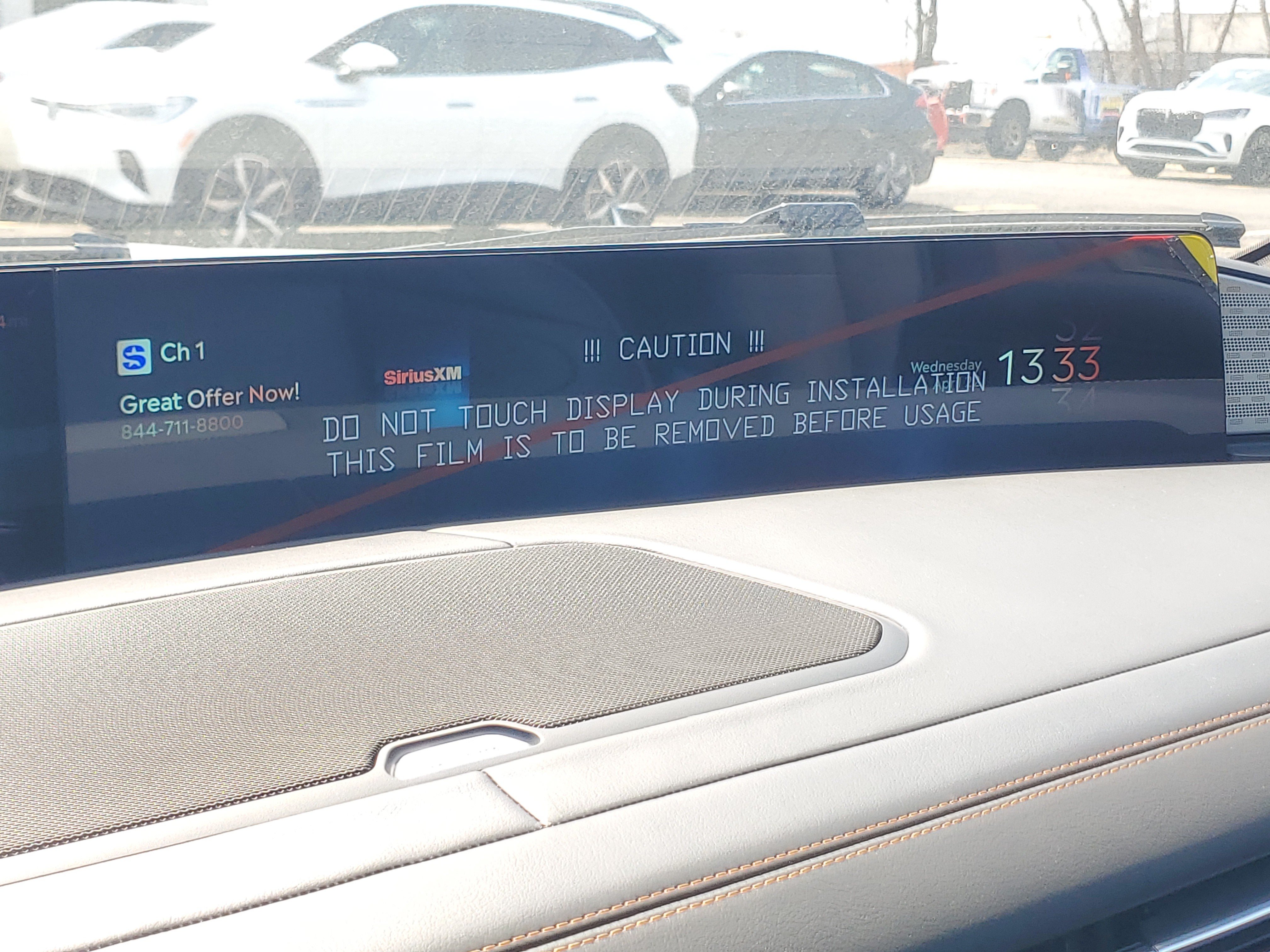 New 2026 Lincoln Navigator Black Label AWD/4WD image 22