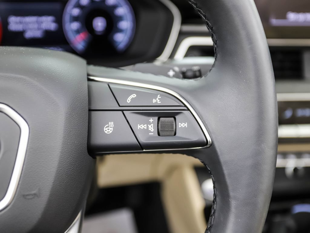 Used 2024 Audi A5 2.0T Prestige image 13