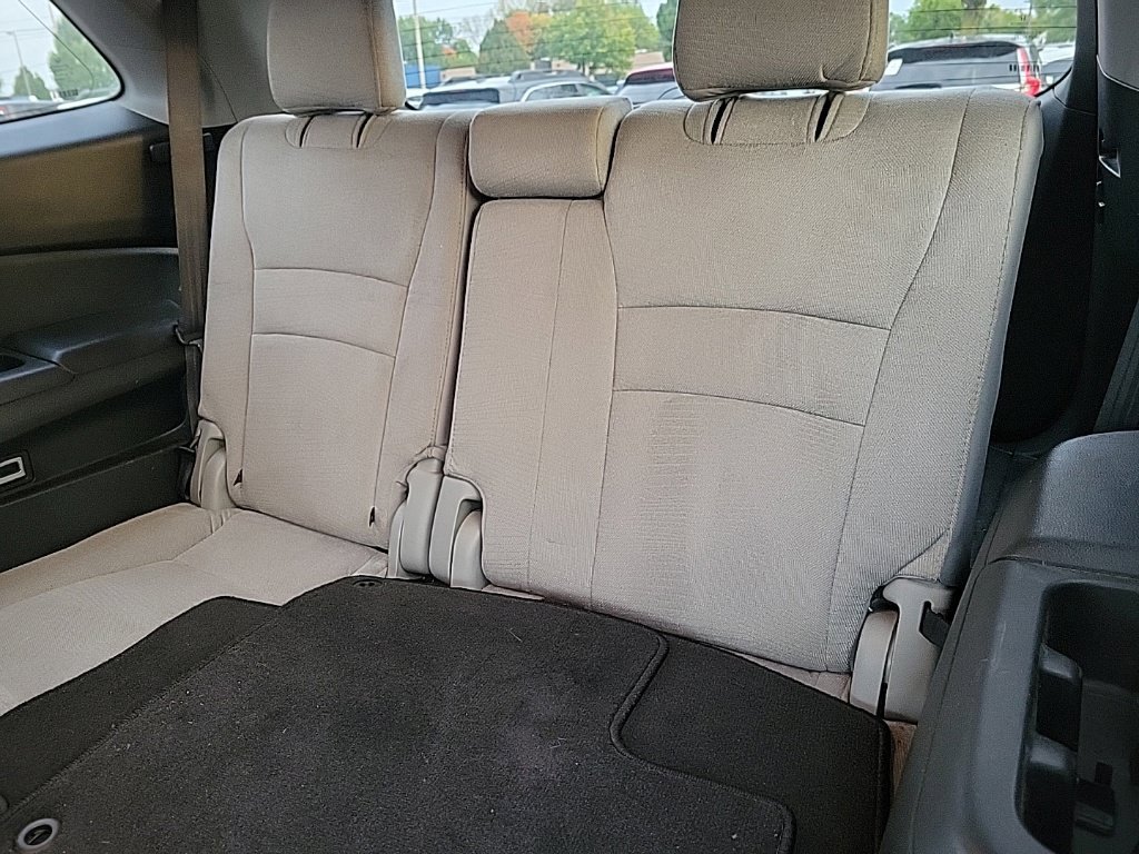 Used 2016 Honda Pilot EX image 14