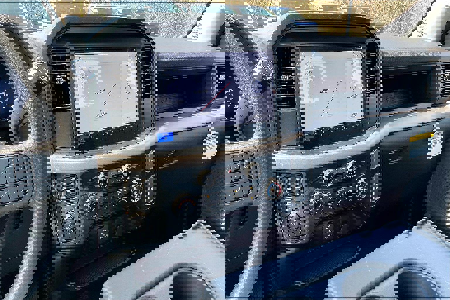 New 2025 Ford F150 XL image 7