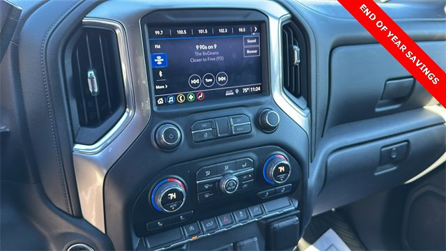 Used 2019 Chevrolet Silverado 1500 LT w/ All-Star Edition image 28