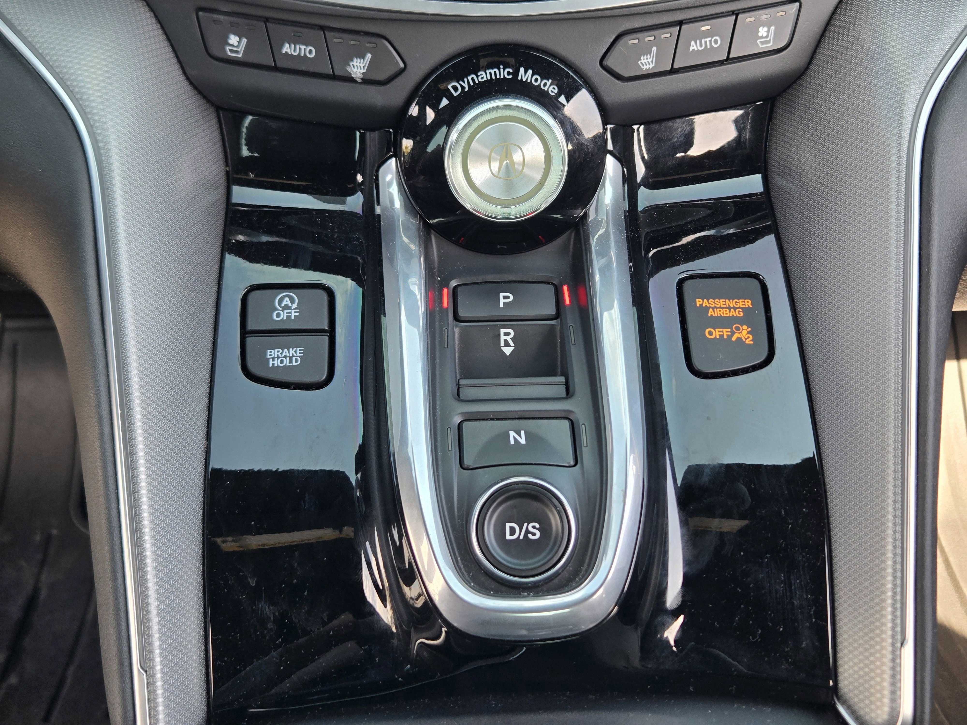 Used 2023 Acura TLX w/ A-SPEC Pkg image 20