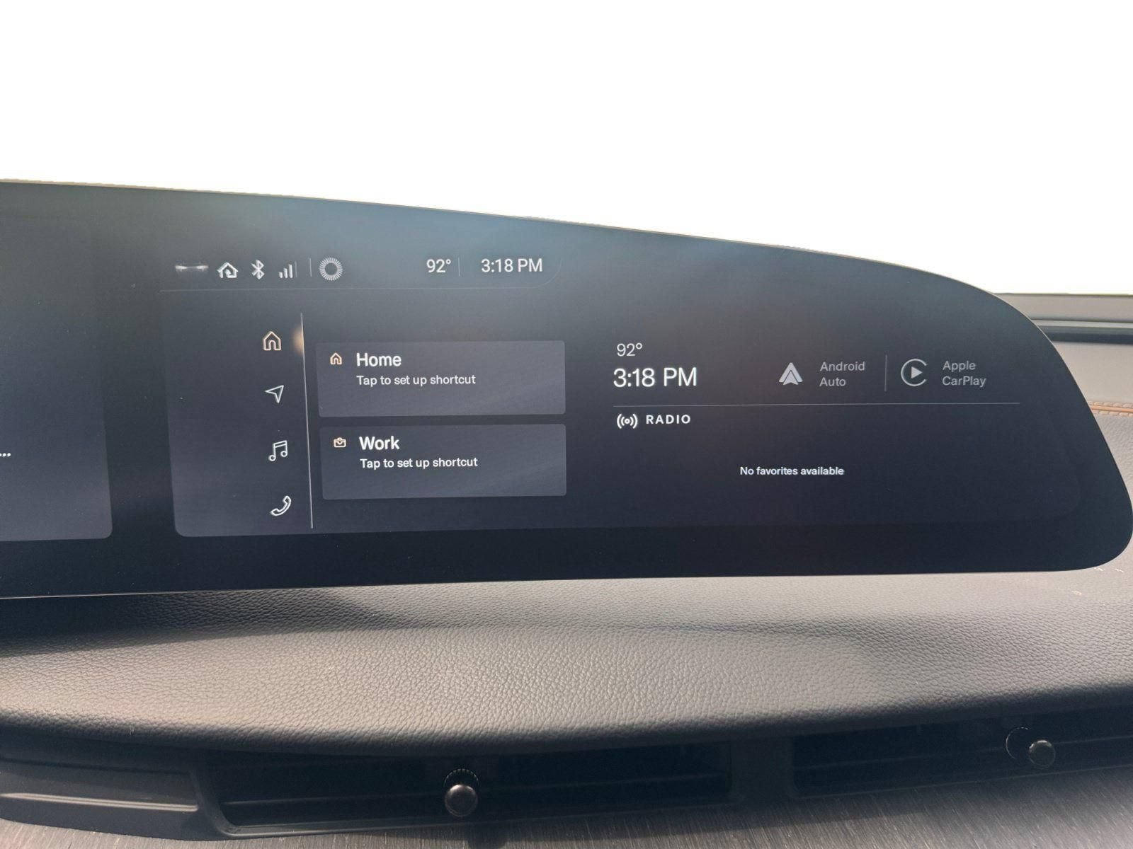 Used 2025 Lucid Air Touring AWD/4WD image 26
