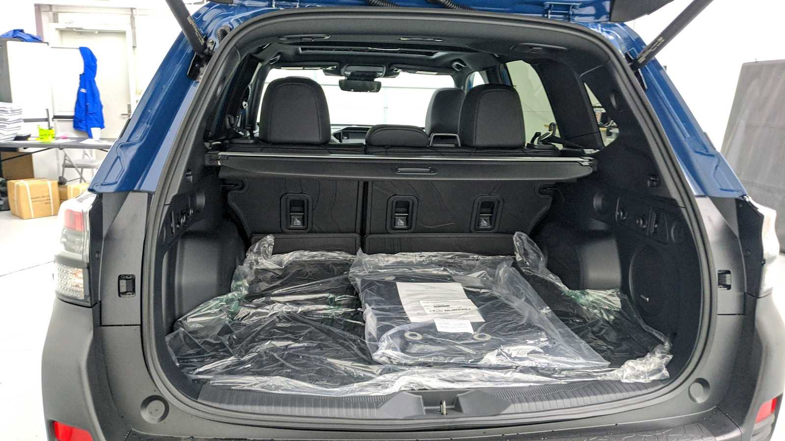 New 2026 Subaru Forester Wilderness image 27