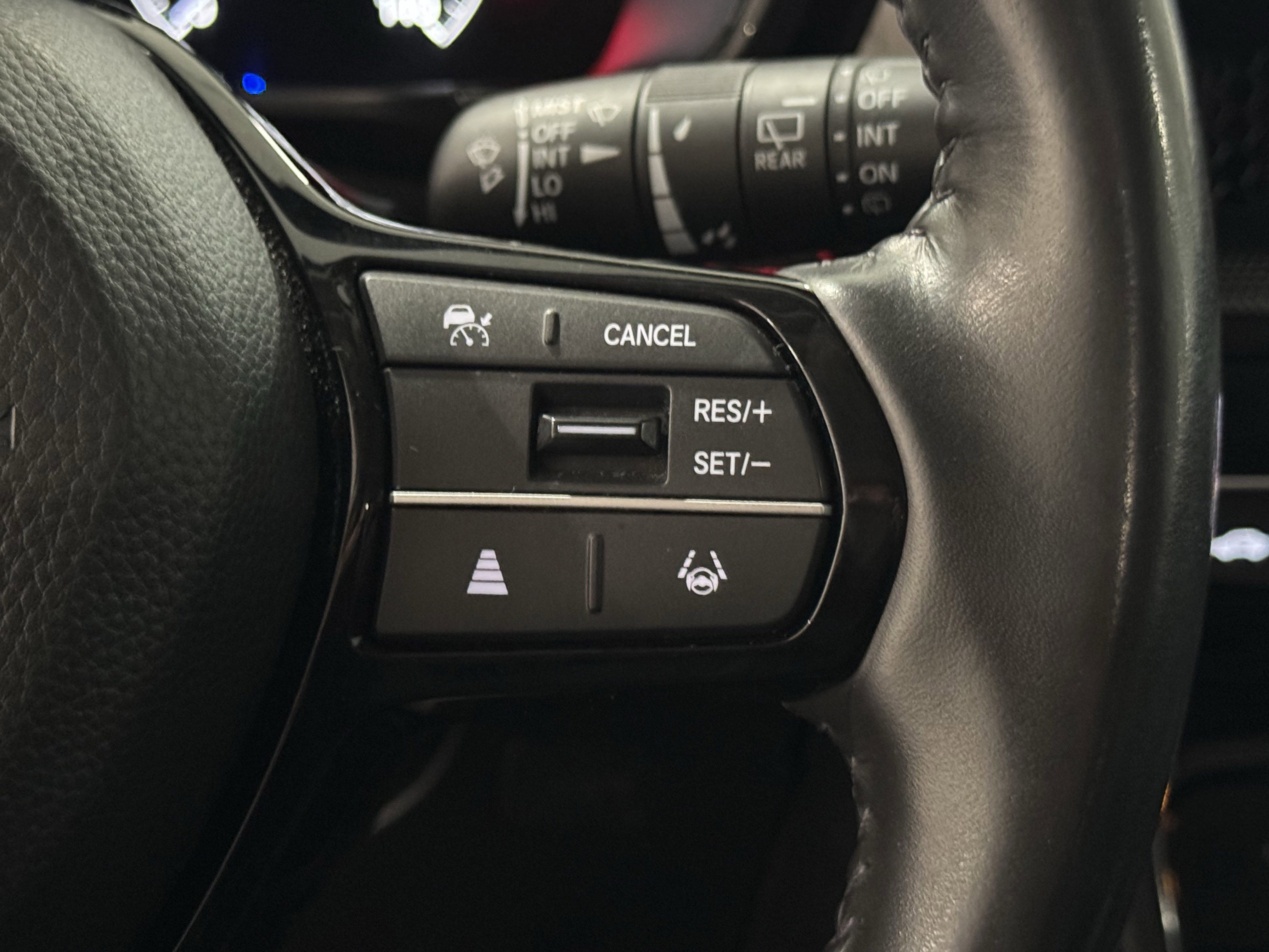 Used 2024 Honda CR-V EX-L image 30