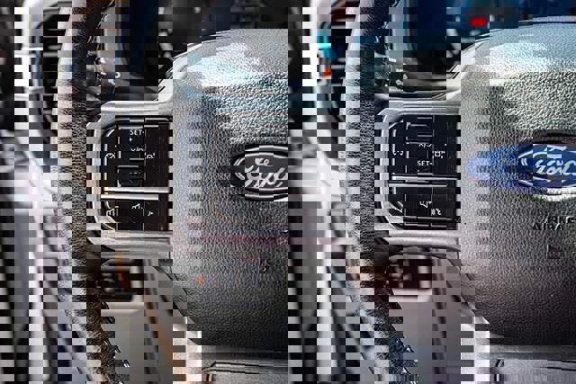 Used 2024 Ford F150 XLT w/ Tow/Haul Package image 9