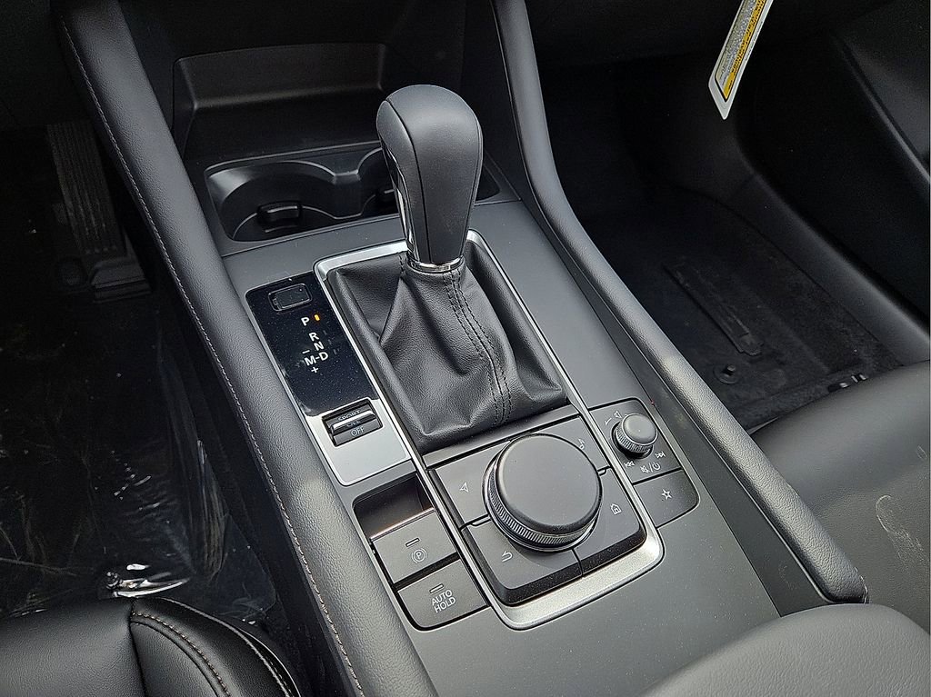 New 2026 MAZDA MAZDA3 s Sport image 28