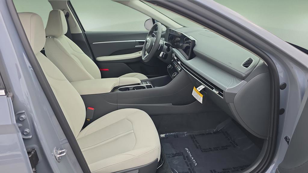New 2026 Hyundai Sonata SEL image 13
