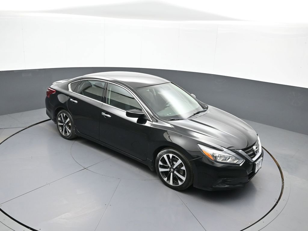 Used 2018 Nissan Altima 2.5 SR FWD image 34