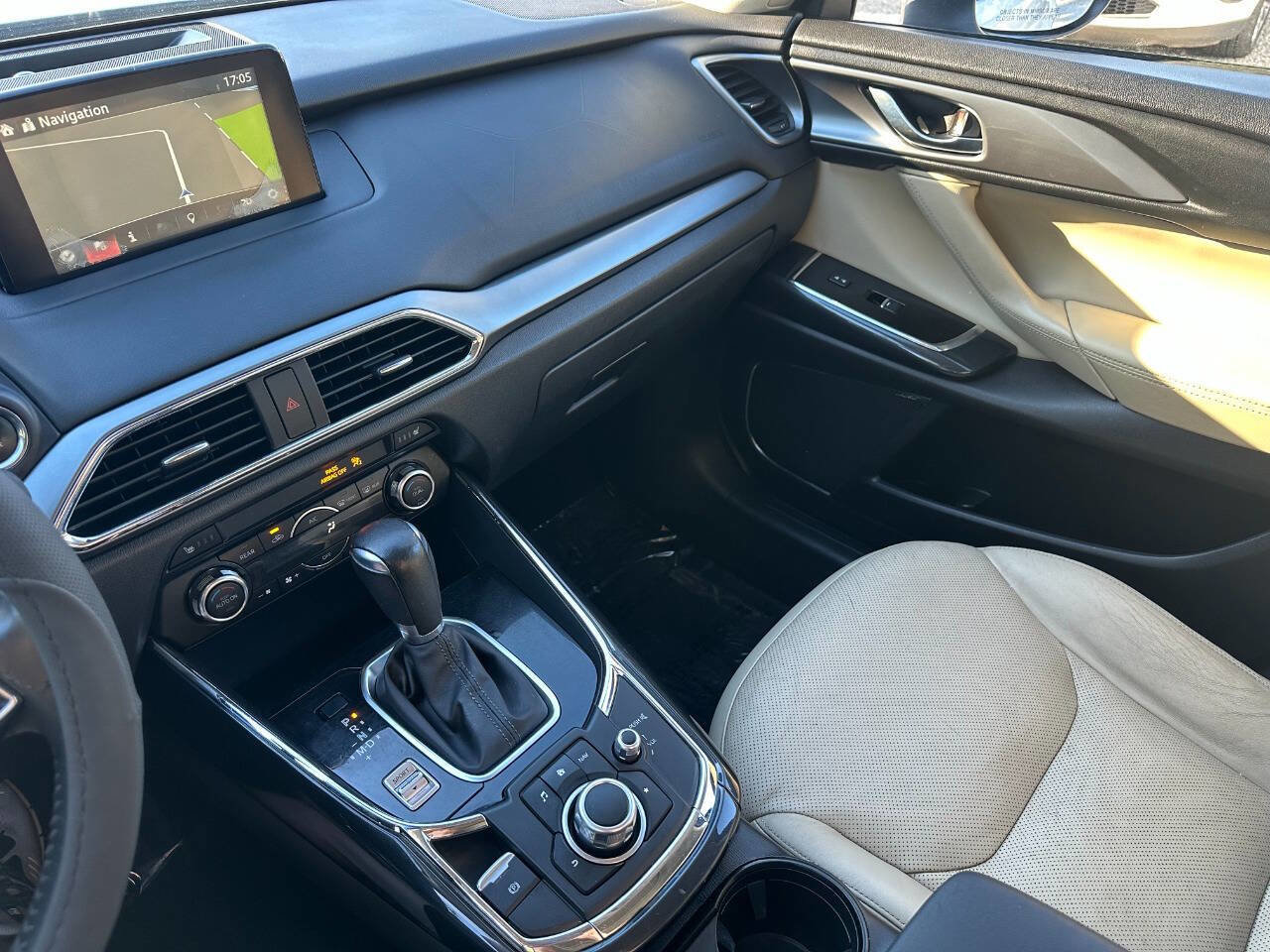 Used 2016 MAZDA CX-9 Touring image 25