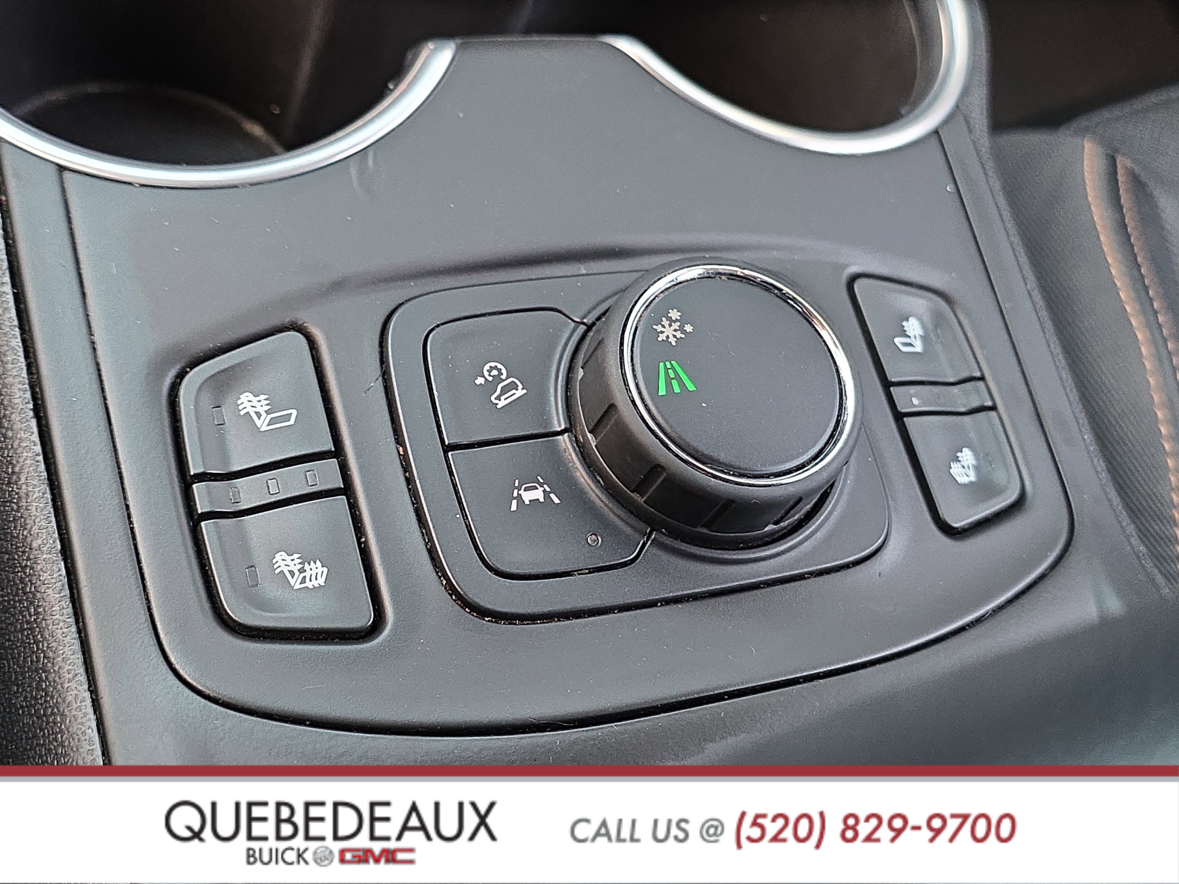 Used 2021 GMC Terrain SLT w/ Infotainment Package II FWD image 19