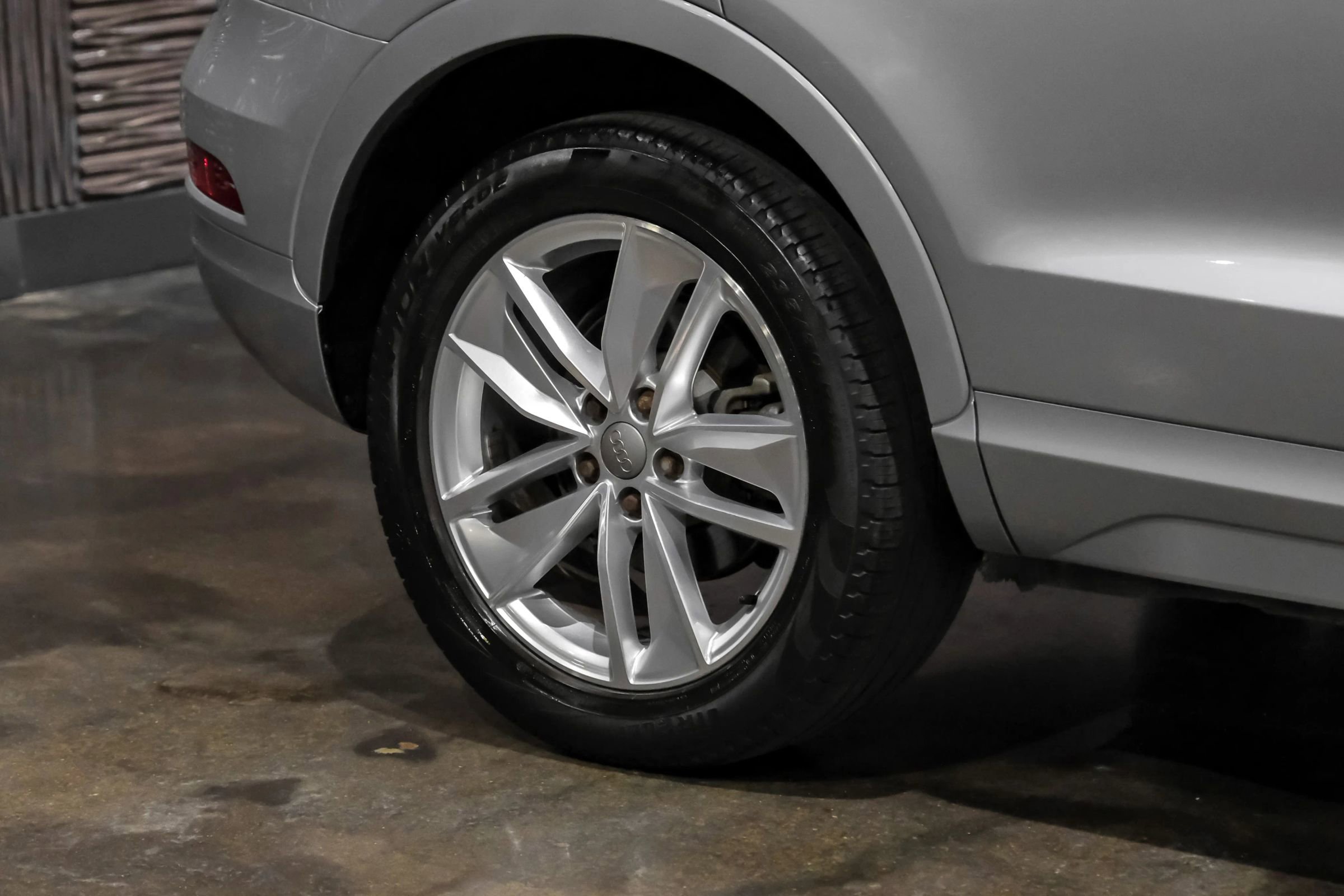 Used 2016 Audi Q3 2.0T Premium Plus w/ Technology Package image 49