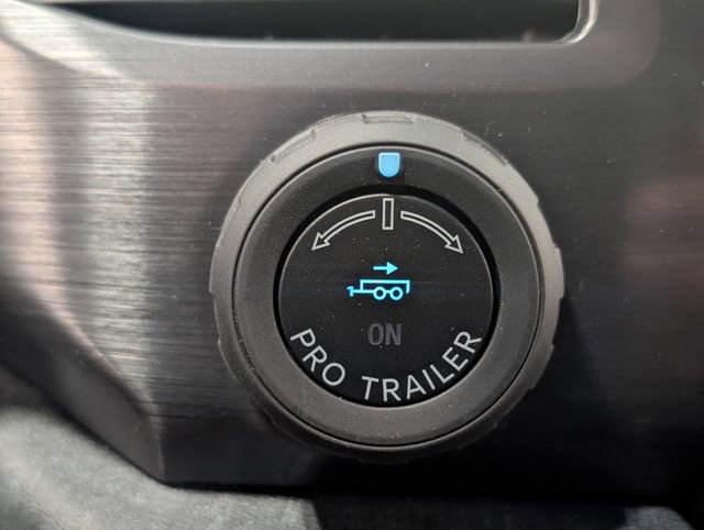 New 2025 Ford F150 Lightning Flash AWD/4WD image 18