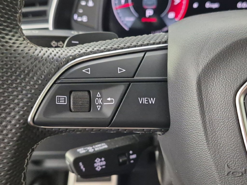 Used 2021 Audi SQ8 Premium Plus AWD/4WD image 18