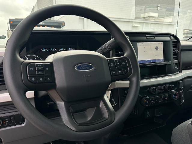 New 2026 Ford F250 XLT w/ FX4 Off-Road Package image 11