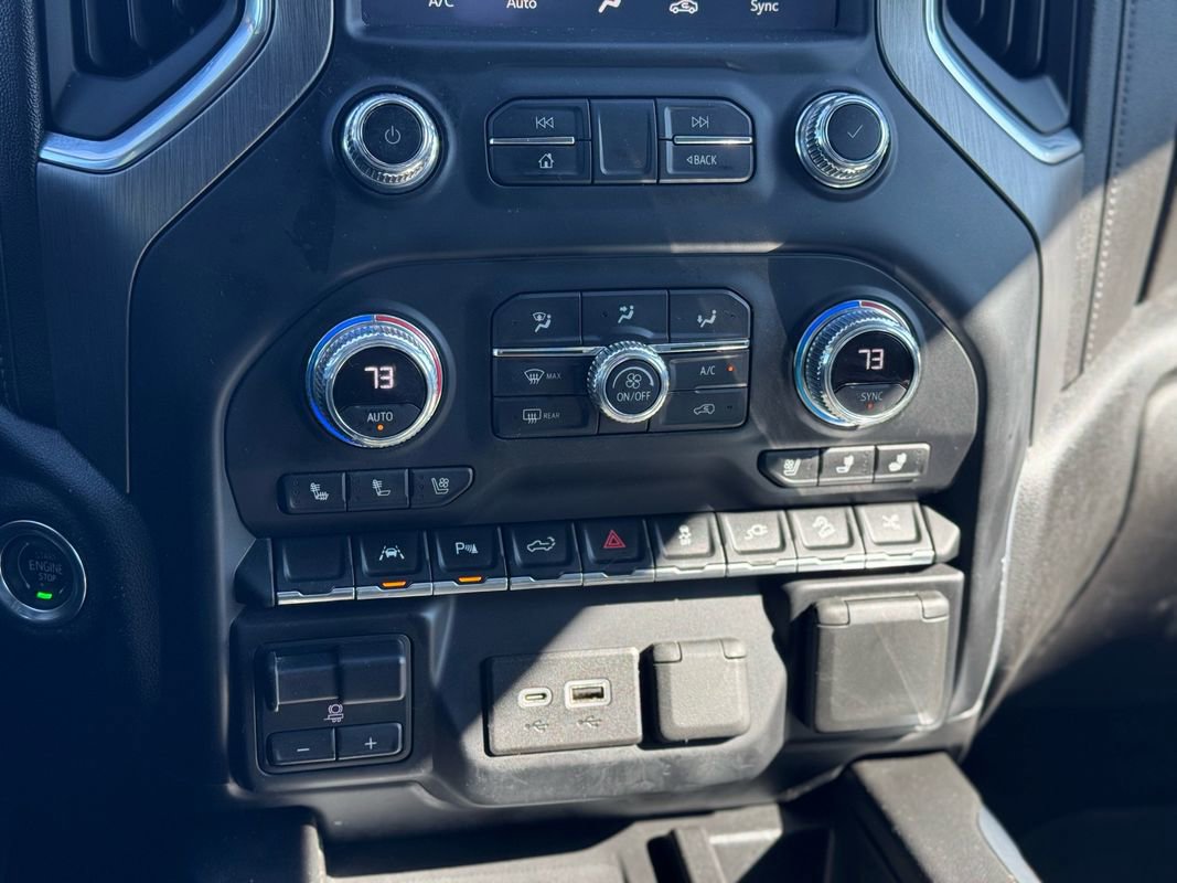 Used 2022 GMC Sierra 1500 Denali w/ Denali Premium Package image 16