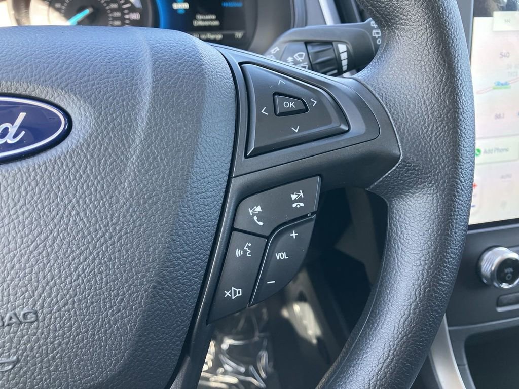 New 2024 Ford Edge SE image 11