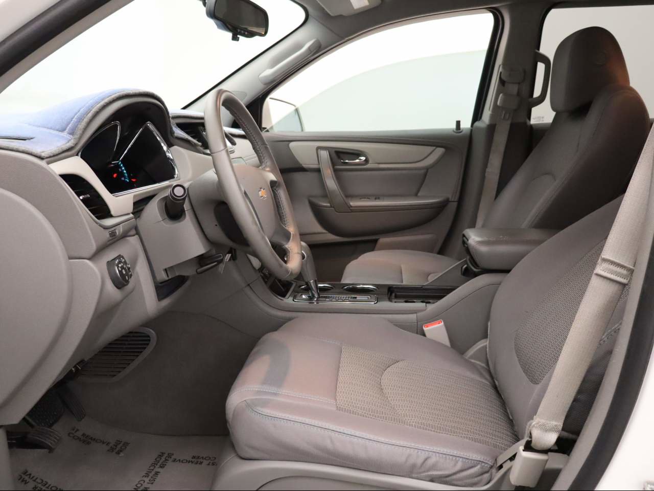 Used 2014 Chevrolet Traverse LT w/ All-Star Edition image 16