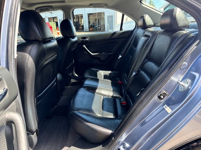 Used 2007 Acura TSX FWD image 15
