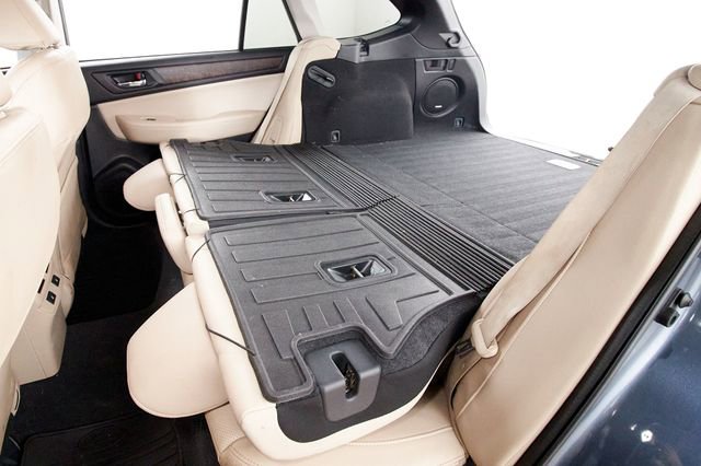 Used 2017 Subaru Outback 2.5i Limited image 24