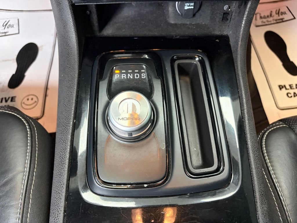 Used 2018 Chrysler 300 S w/ Safetytec Plus Group image 11