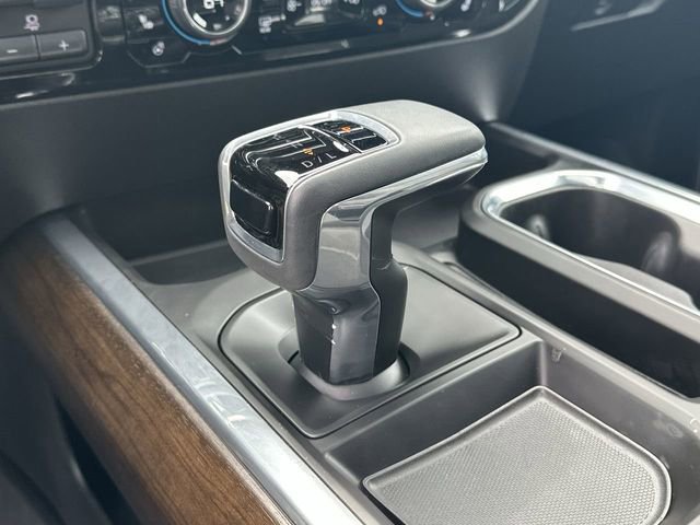 Certified 2026 Chevrolet Silverado 1500 High Country image 15
