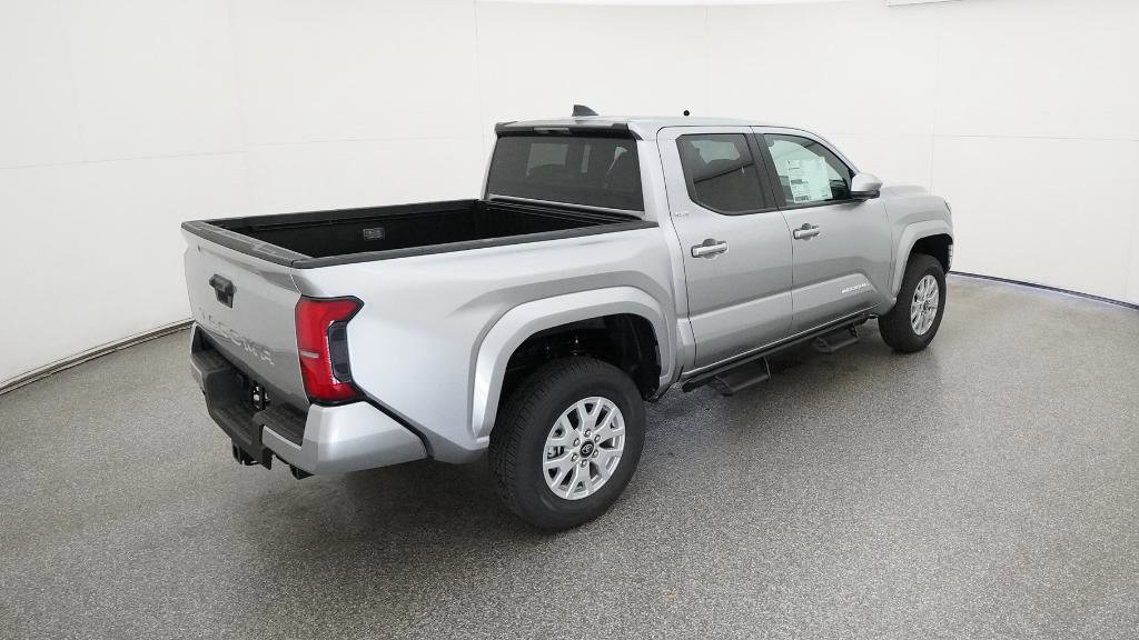 New 2026 Toyota Tacoma SR5 image 82