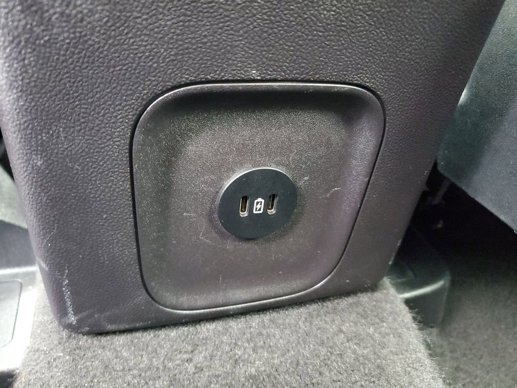 Certified 2025 Ford Bronco Sport Big Bend w/ Convenience Package image 11