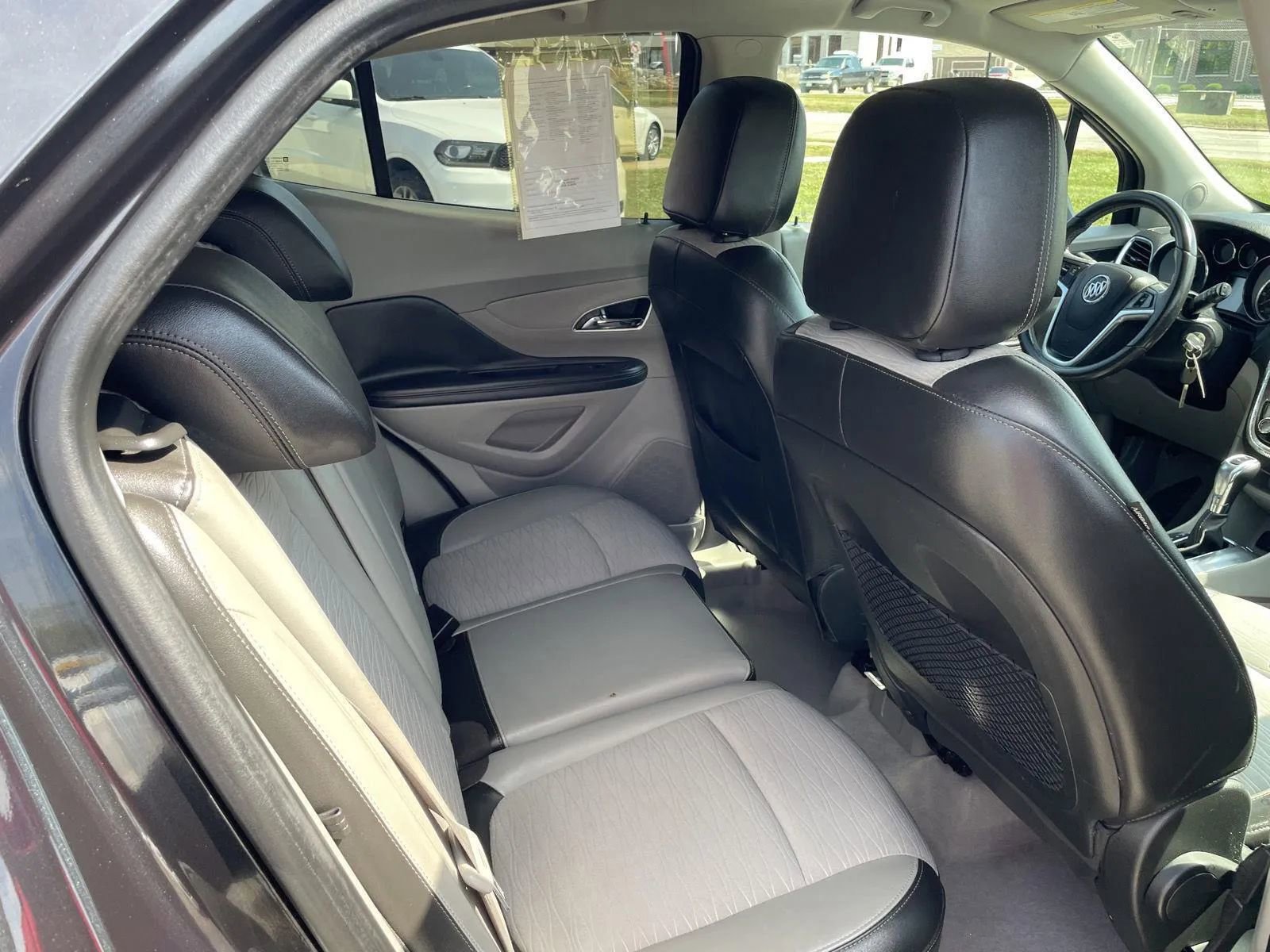 Used 2016 Buick Encore Convenience image 17