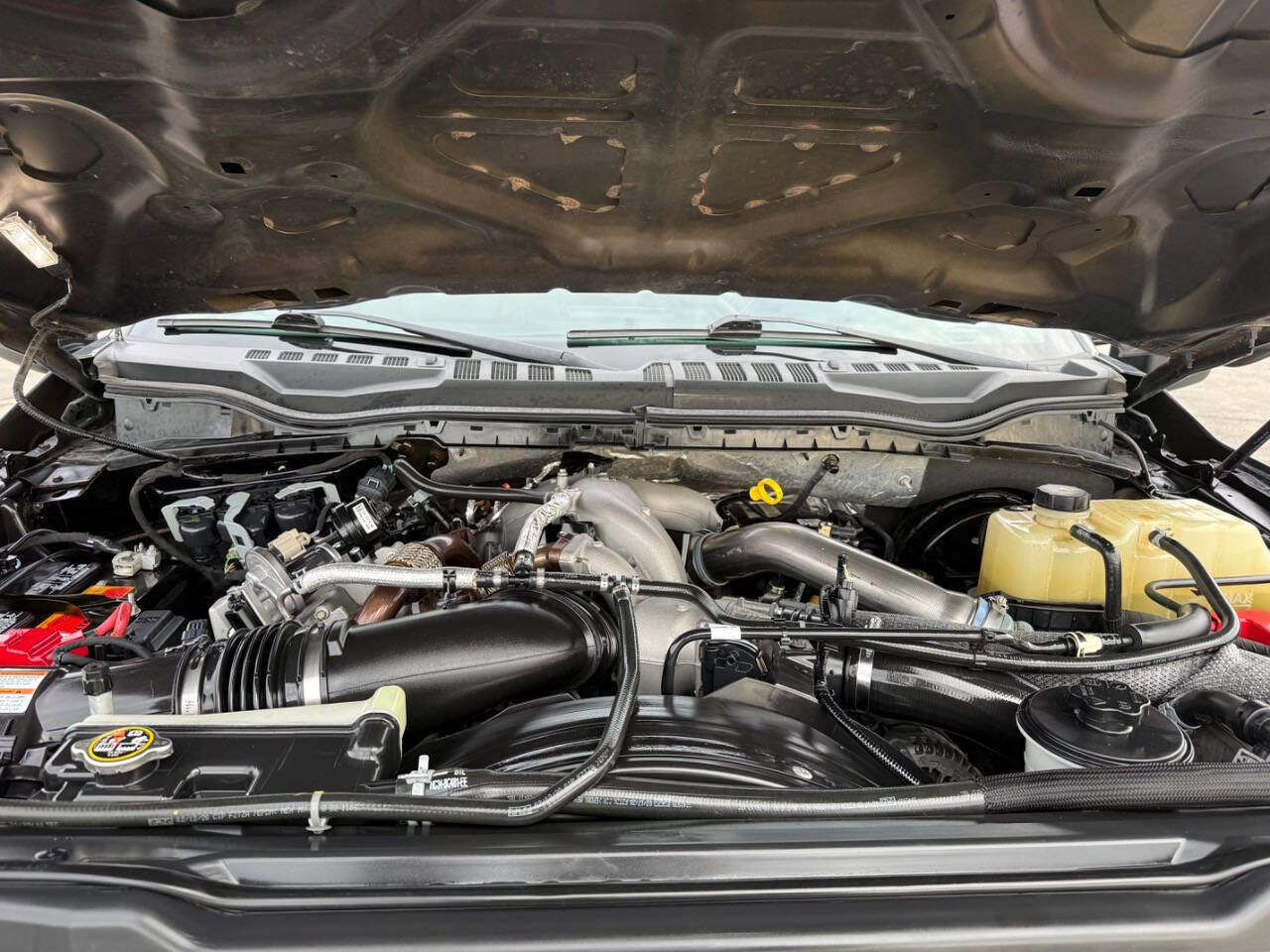 Used 2020 Ford F250 XLT w/ XLT Value Package image 14