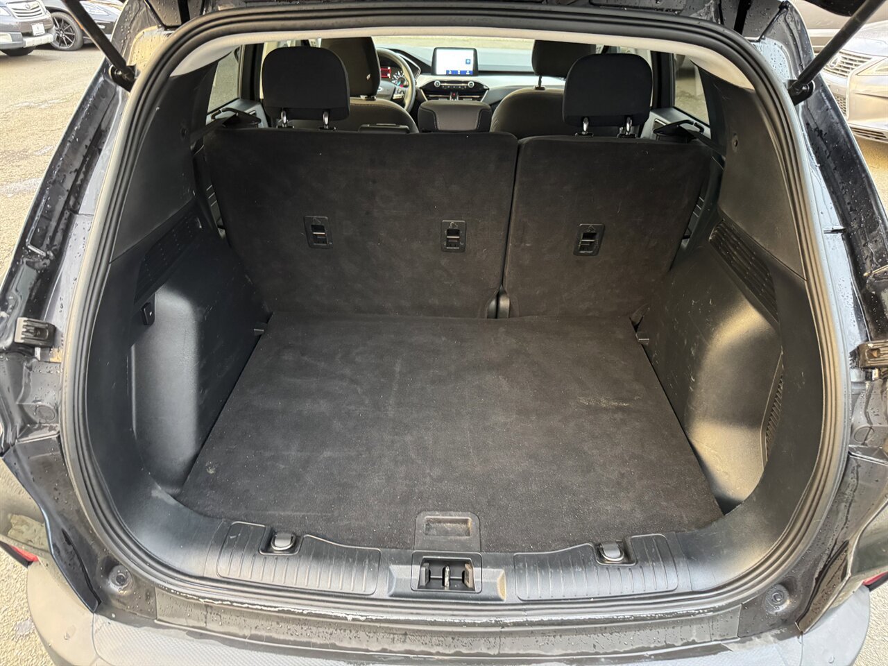 Used 2022 Ford Escape SE image 15