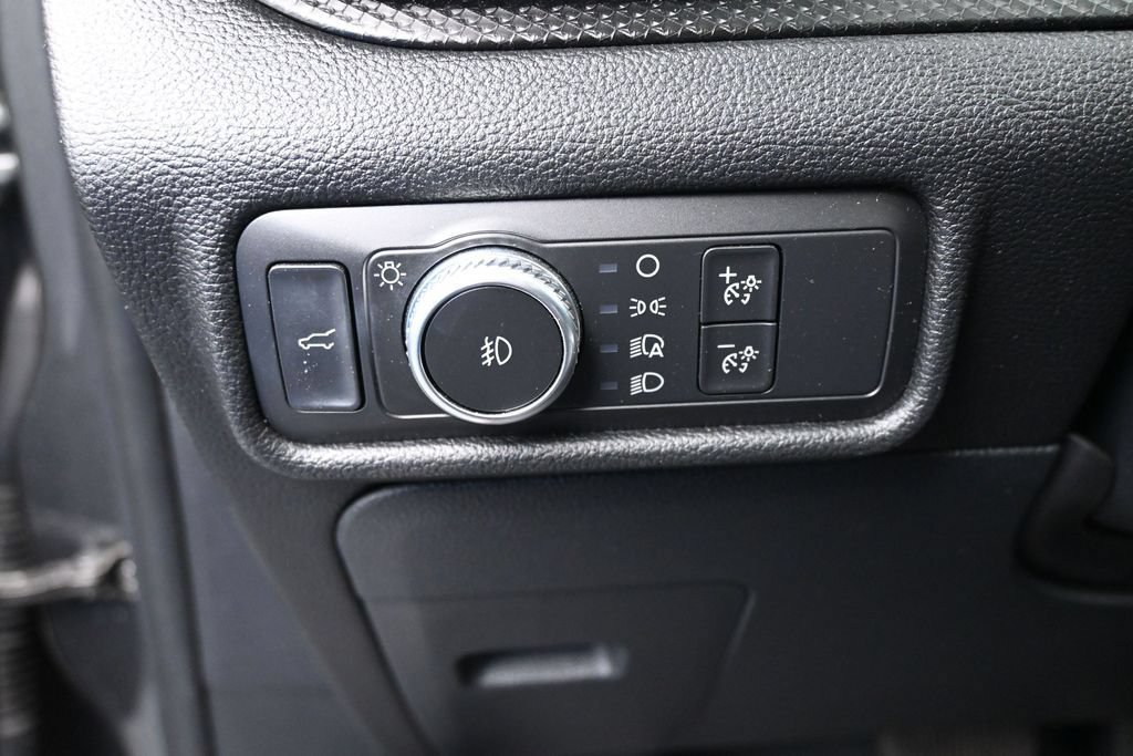 Used 2020 Ford Explorer ST w/ Premium Technology Package AWD/4WD image 12