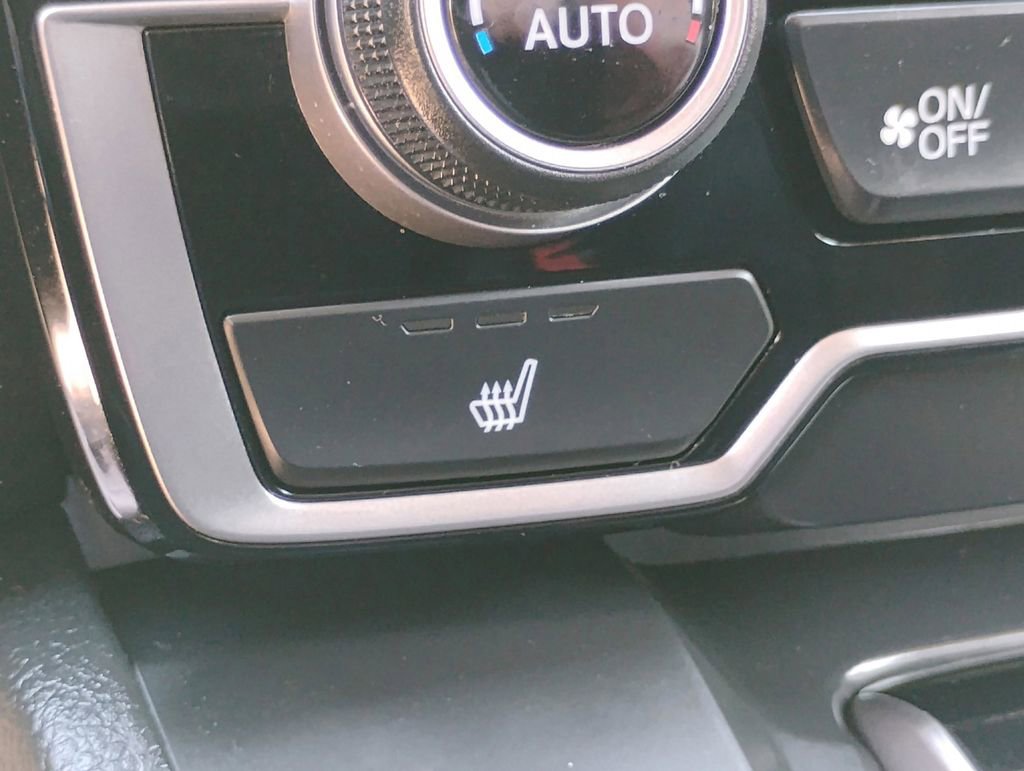 Used 2017 Honda CR-V EX-L image 30