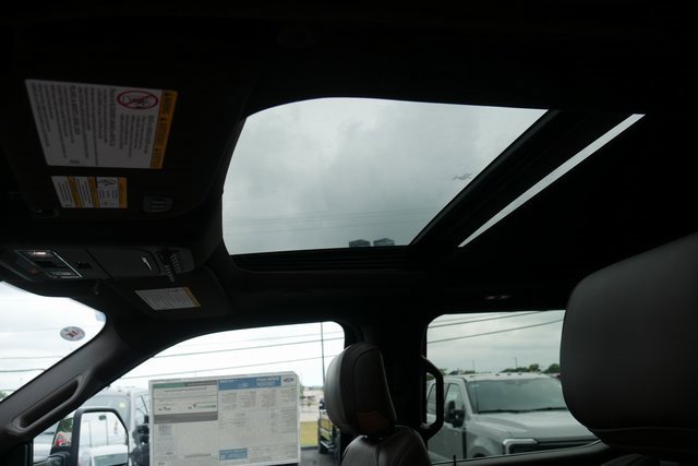 New 2026 Ford F350 King Ranch w/ Tremor Off-Road Package image 3