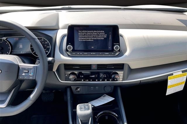 New 2026 Nissan Rogue SV image 6