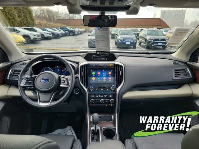 Used 2022 Subaru Ascent Touring image 10