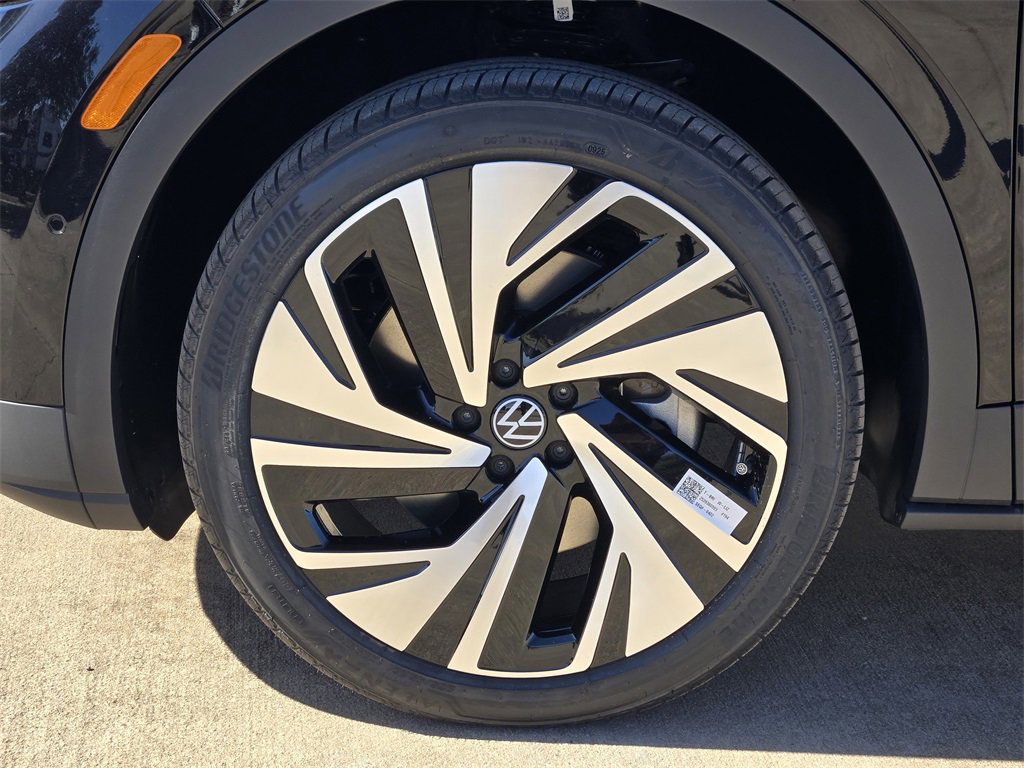 New 2025 Volkswagen ID.4 Pro S Plus image 9