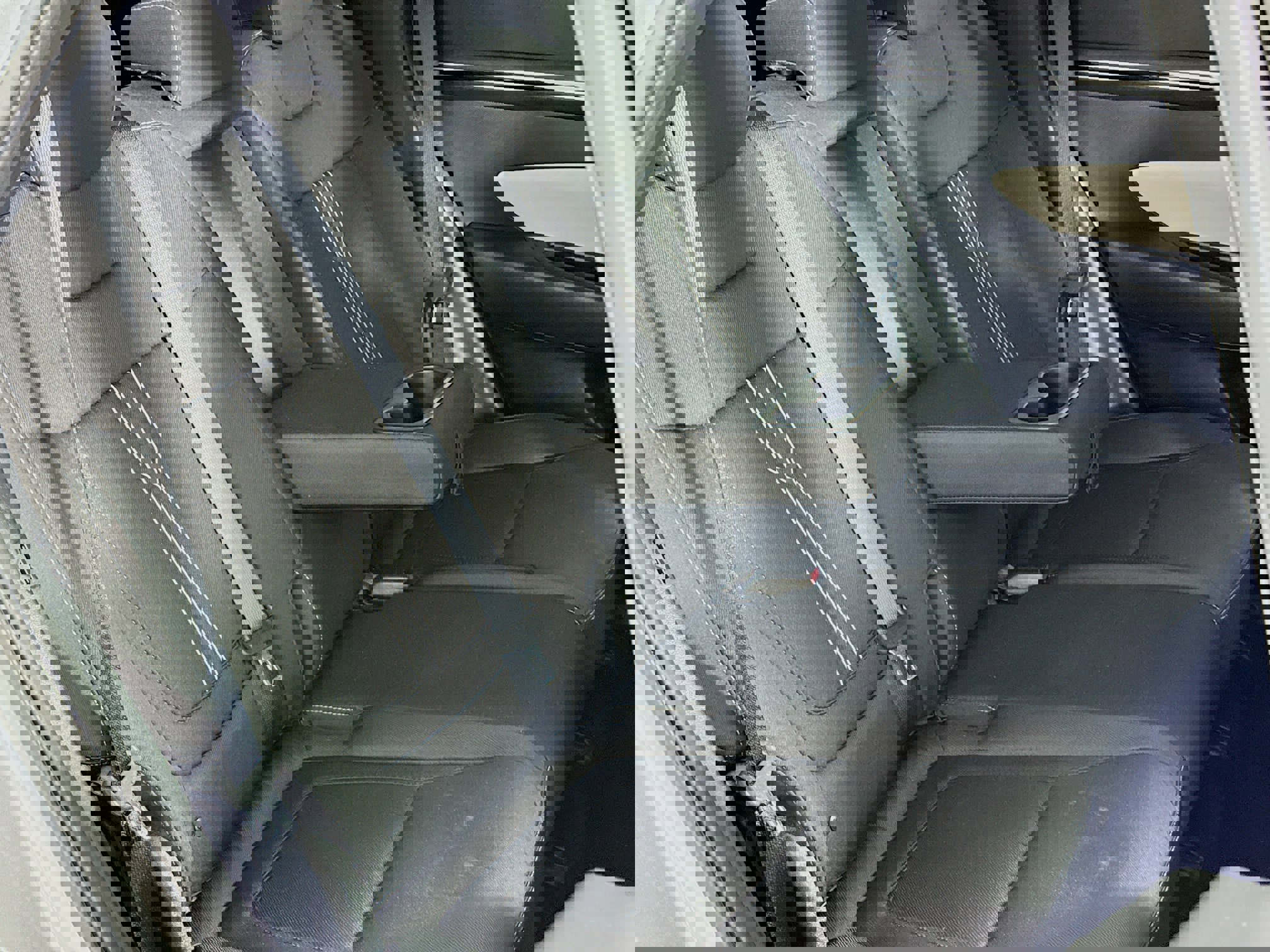 Used 2024 Hyundai Tucson SEL image 39