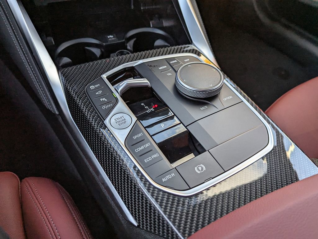 New 2026 BMW M240i xDrive Coupe w/ Premium Package image 24