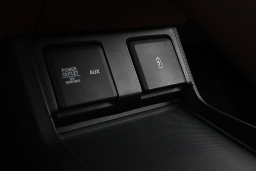Used 2020 Acura RDX AWD w/ Advance Package image 25