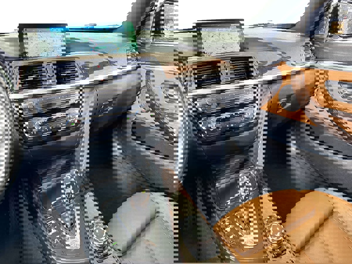 Used 2016 BMW 428i Gran Coupe w/ Technology Package image 29