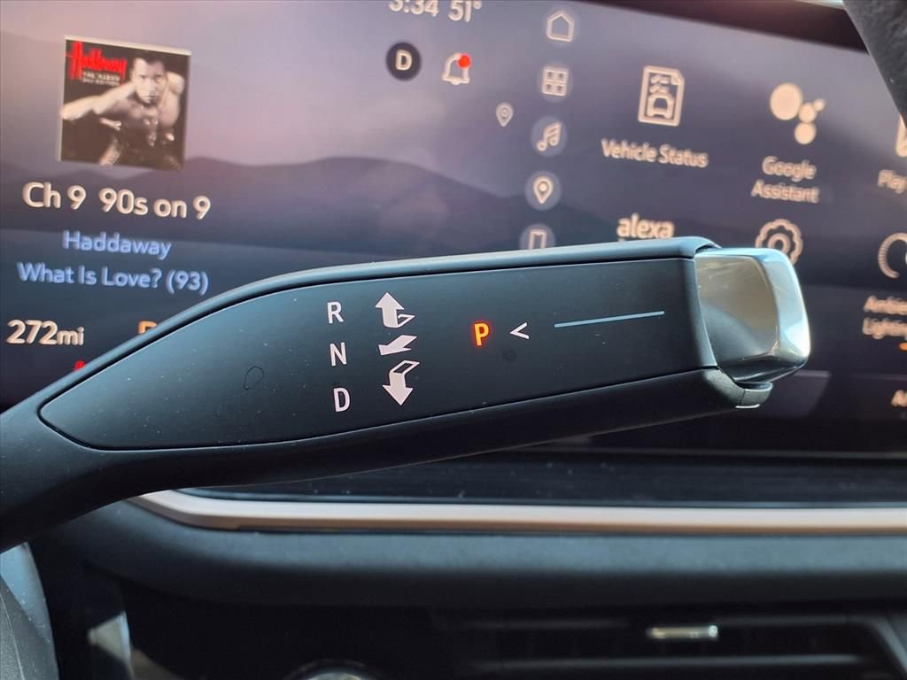 Certified 2025 Buick Envision Sport Touring image 17