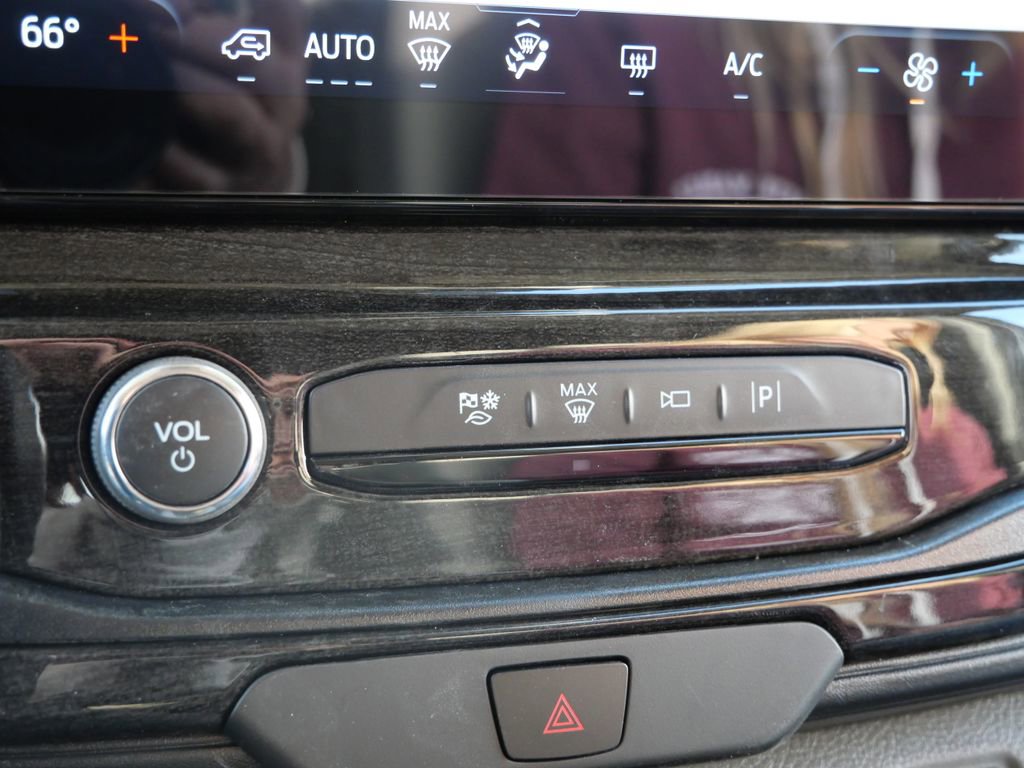 New 2026 Ford Transit 250 148 High Roof Extended AWD image 30