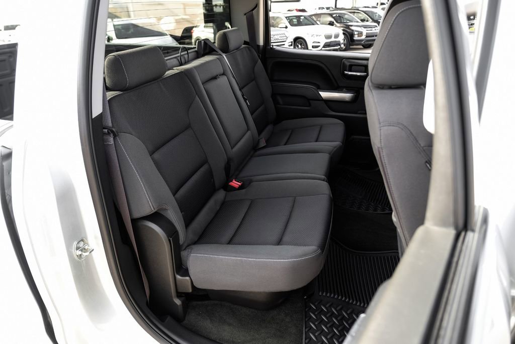 Used 2016 Chevrolet Silverado 1500 LT w/ All Star Edition image 33