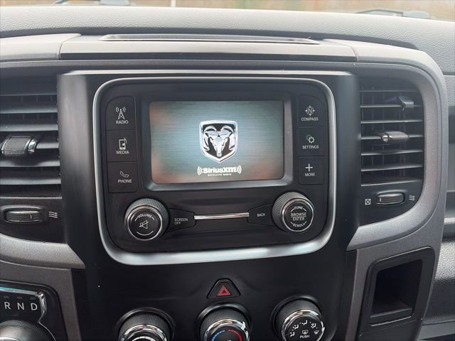 Used 2017 RAM 1500 Express image 15