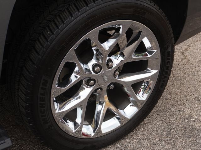 Used 2019 GMC Yukon Denali w/ Denali Ultimate Package AWD/4WD image 47