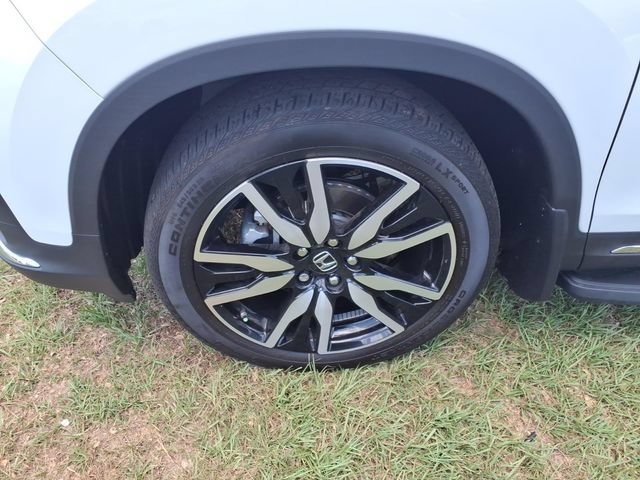 Used 2022 Honda Pilot Elite image 4