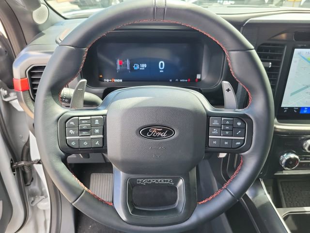 Certified 2025 Ford F150 Raptor image 25