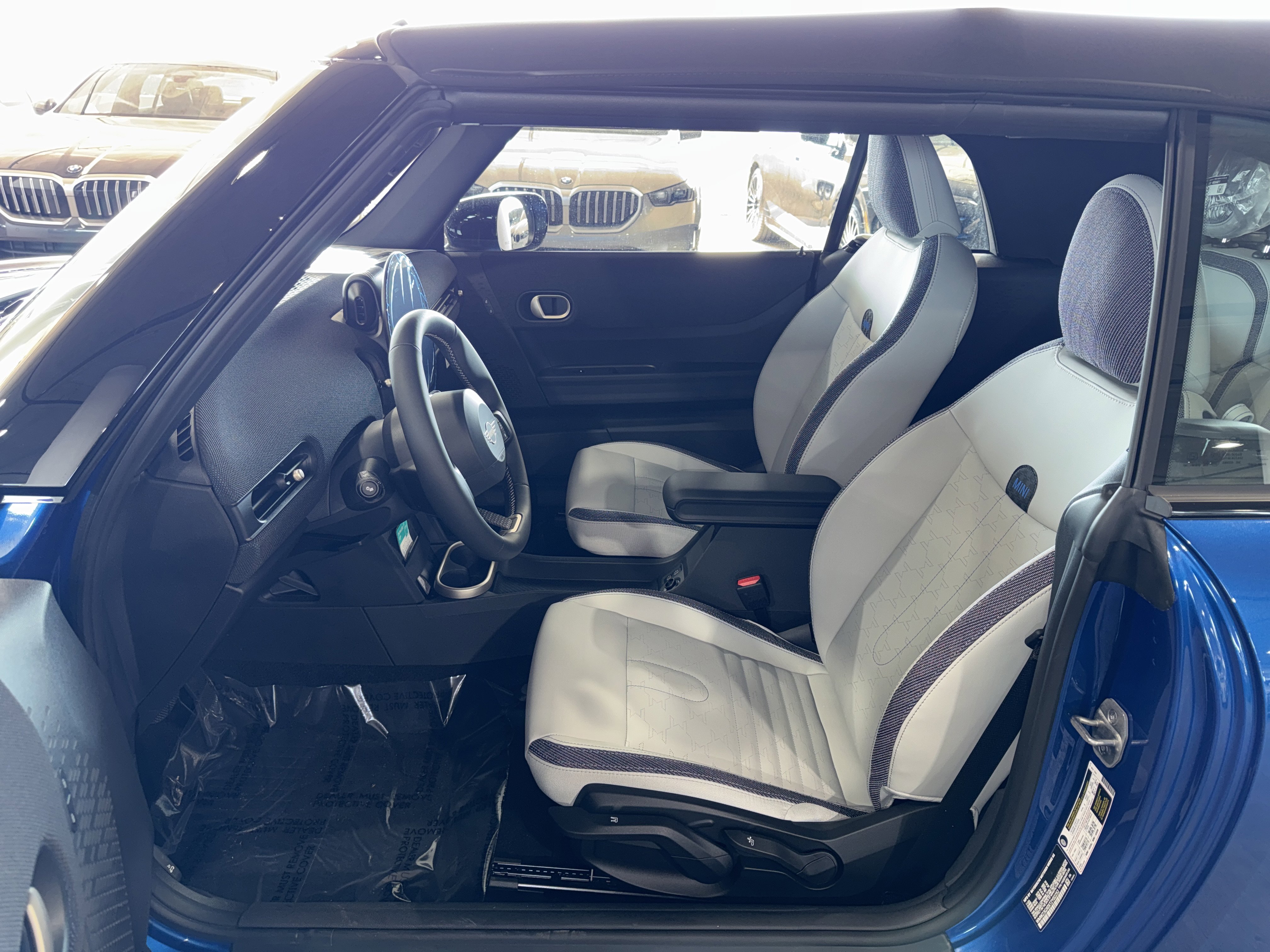 New 2026 MINI Cooper S image 13