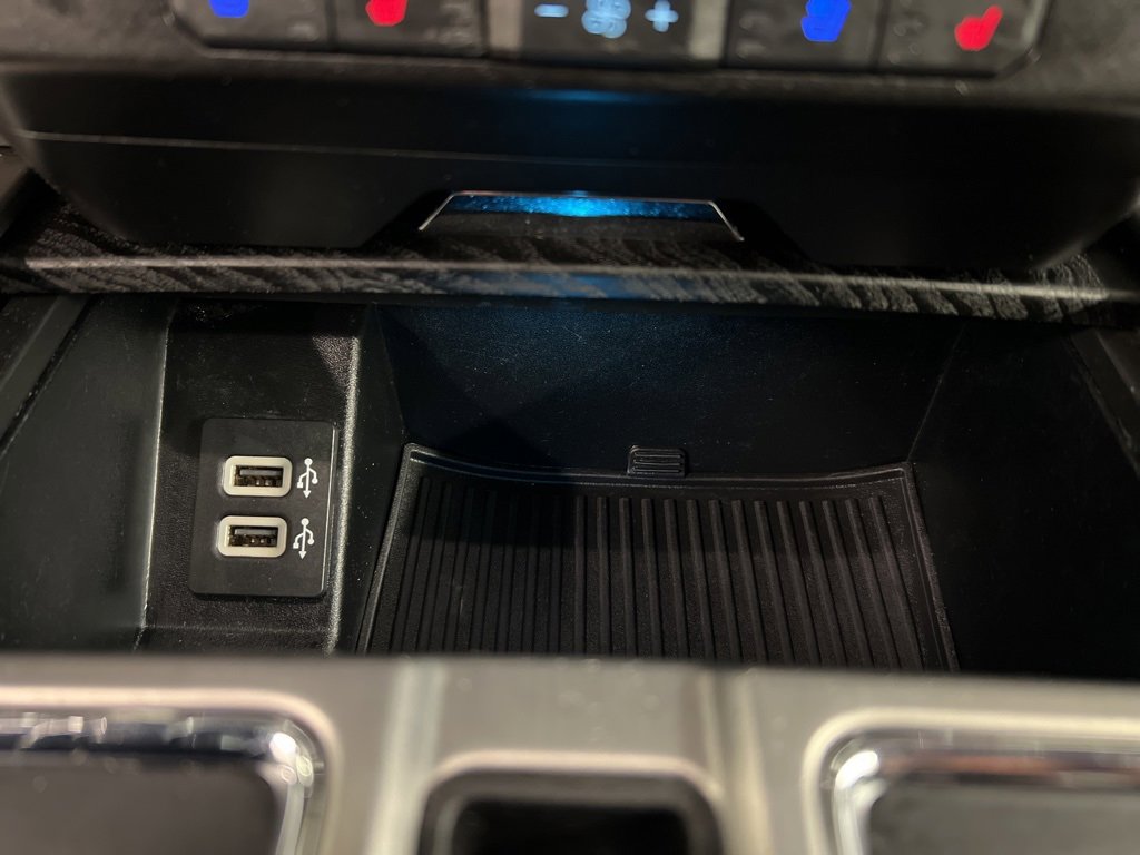 Used 2020 Ford F150 Platinum w/ Equipment Group 701A Luxury image 15